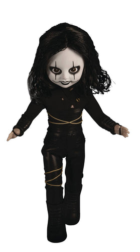 Living Dead Dolls The Crow 10 Inch Doll