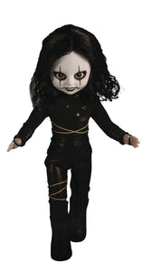 Living Dead Dolls The Crow 10 Inch Doll
