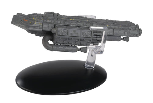 Star Trek Starships Fig Mag #173 Arcos