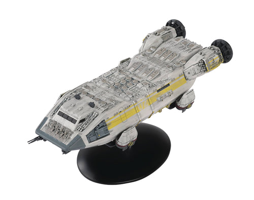 Alien Predator Fig Ship #6 Covenant Lander