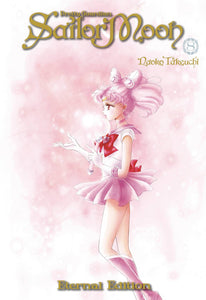 Sailor Moon Eternal ED Vol. 8