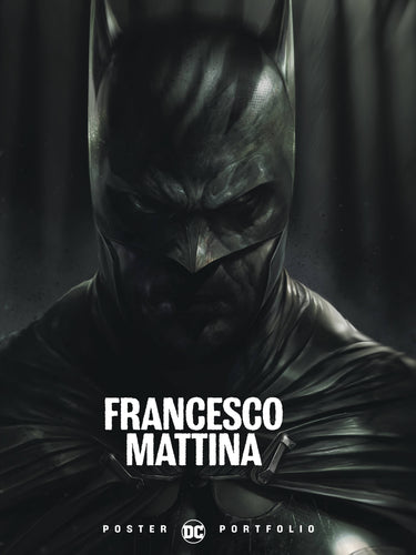 DC Poster Portfolio Francesco Mattina 12