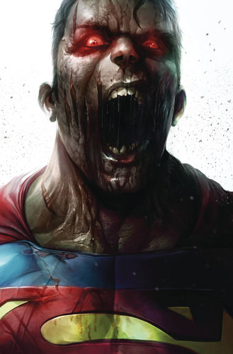 DC Poster Portfolio DCeased 12