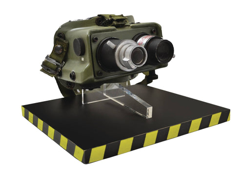 Ghostbusters Ecto Goggles Life-Size 1:1 Prop Replica