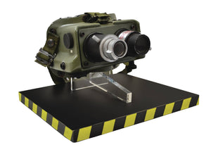 Ghostbusters Ecto Goggles Life-Size 1:1 Prop Replica
