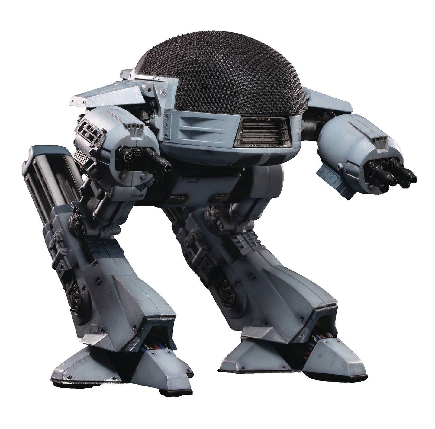 Robocop ED209 PX 1/18 Scale Figure With Sound