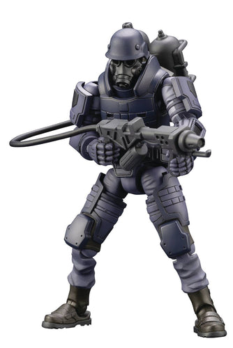 Hexa Gear Early Governor V2 Plastic Model Kit