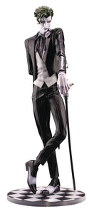  Joker Limited Edition Ikemen PX Monochrone PVC Statue SDCC 2020