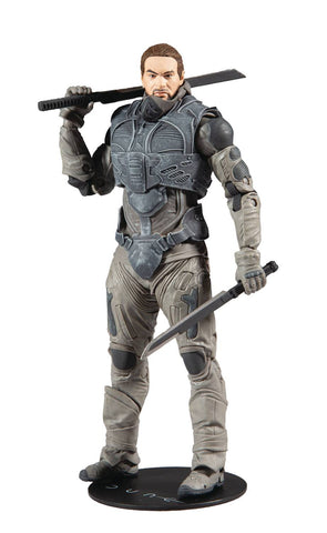 Dune Duncan Idaho 7 Inch Action Figure