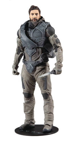 Dune Stilgar 7 Inch Action Figure