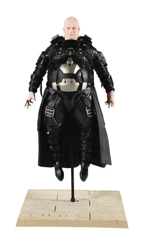 Dune Baron Harkonnen 12 Inch Action Figure