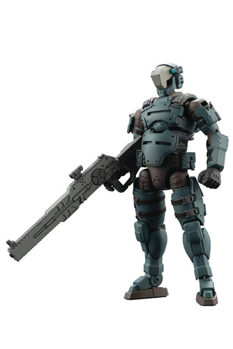 Hexa Gear Block Early Governor Warmage Cerberus Model Kit