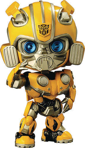 Transformers Bumblebee Nendoroid Action Figure