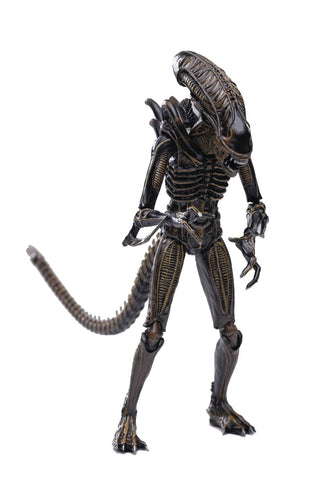 Aliens Brown Alien Warrior Action Figure
