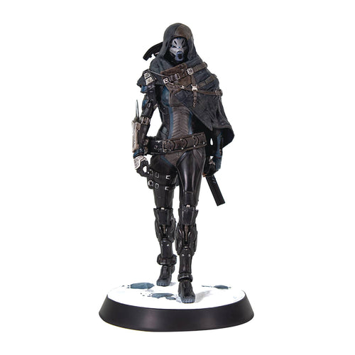 Destiny The Stranger 10 Inch Statue