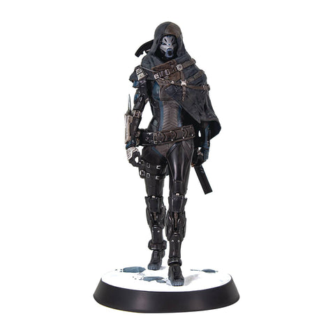 Destiny The Stranger 10 Inch Statue