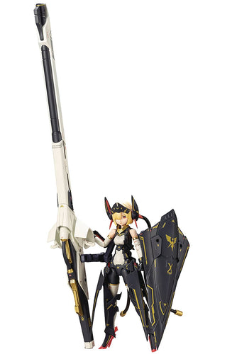 Megami Device Bullet Knights Launcher Plastic Model Kit