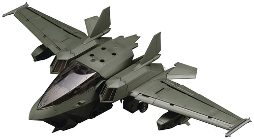 Hexa Gear Block Booster Pack 005 Dark Green 1/24 Model Kit