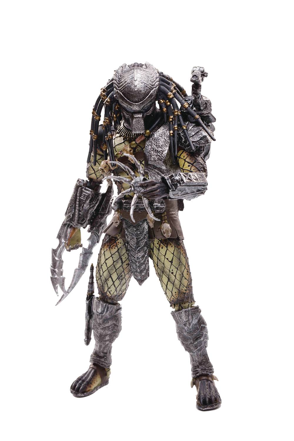 AVP Temple Guard Predator AF