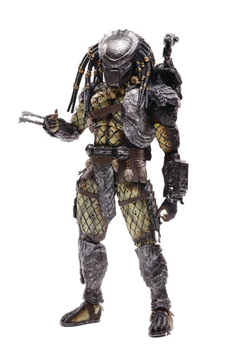 AVP Young Blood Predator 4 Inch tall Action Figure