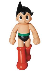 Astro Boy Mighty Atom MAFEX Action Figure