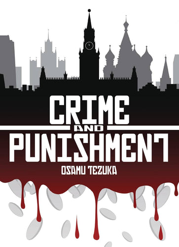 Crime And Punishment