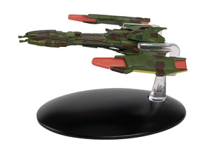 Star Trek Online Starships #12 Matha-Class Klingon Raptor