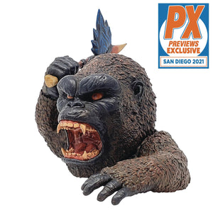 Kong VS Godzilla Kong SDCC 2021 Mondoids PX Vinyl Figure
