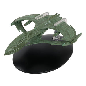 Star Trek Online Starships #13 Aelahl Class Romulan Light Warbird