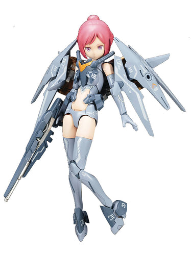 Megami Deice Sol Hornet Low Visibility Plastic Model Kit