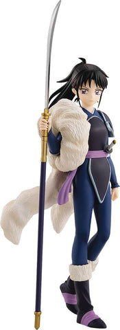 Yashahime Princess Half-Demon Pop Up Parade Setsuna PVC 7 Inch Tall Figure