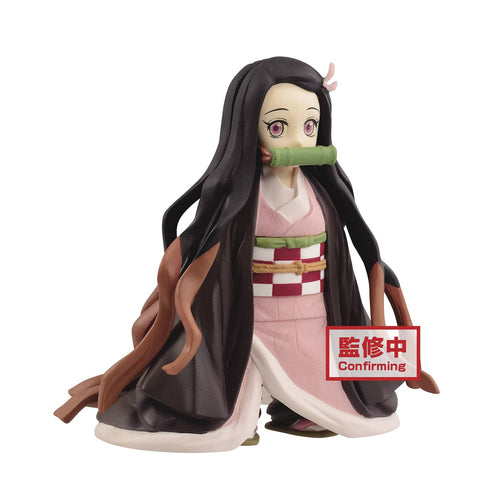 Demon Slayer Kimetsu V17 Nezuko Kamado 8 Inch Tall Figure