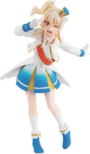 Love Live Nijigasaki High Pop Up Parade Ai Miyashita PVC 8 Inch Tall Figure