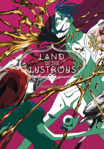 Land Of The Lustrous Vol 11