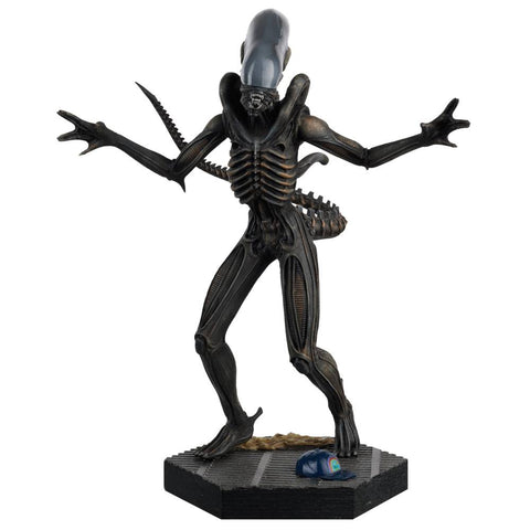 Alien Xenomorph Drone 1:16 Scale Figurine