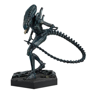 Aliens 1:16 Xenomorph Warrior Figurine