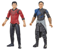 Shang Chi 12 Inch Titan Hero Action Figure
