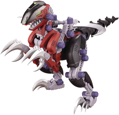 ZOIDS EZ-027 Rev Raptor Plastic Model Kit