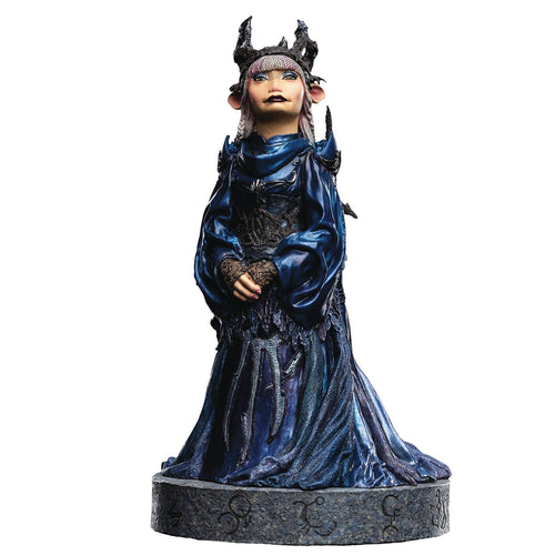 Dark Crystal Seladon The Gelfling 1/6 Scale Polystone Statue