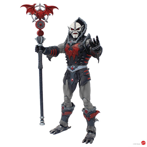 Motu Hordak 1/6 Scale Collectible Fig Regular Version