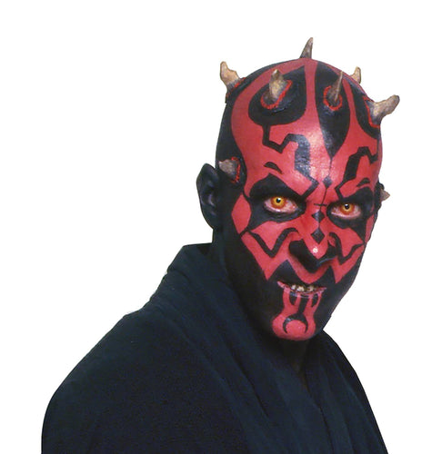 Darth Maul Passenger Window Decal