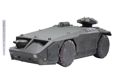 Aliens Armored Personnel Carrier PX 1:18 Scale Vehicle Green Version 16