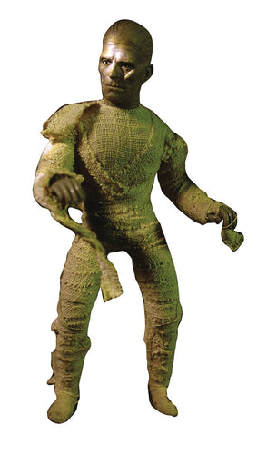 Mego Mummy 8 Inch Action Figure