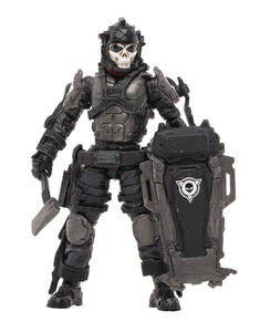 Joy Toy Skeleton Forces Grim Reaper Vengeance C 1:18 Figure