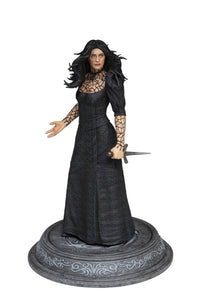 Witcher Yennefer Figure