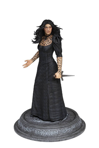 Witcher Yennefer Figure
