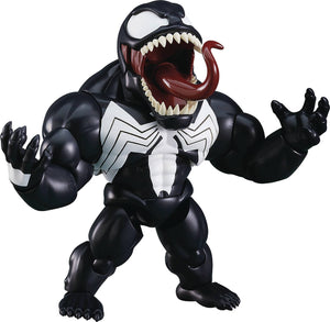 Marvel Comics Venom Nendoroid Action Figure