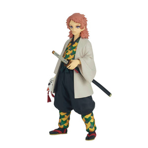 Demon Slayer Kimetsu V19 Sabito Figure