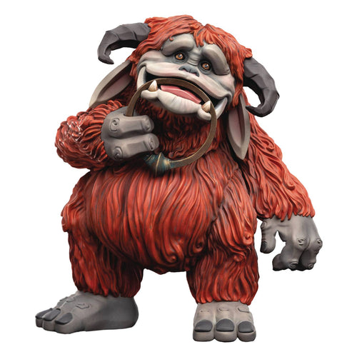 Mini Epics Labyrinth Ludo Vinyl Figure