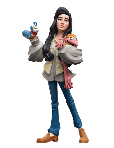 Mini Epics Labyrinth Sarah with Worm & Ludo Figure Twin Pack